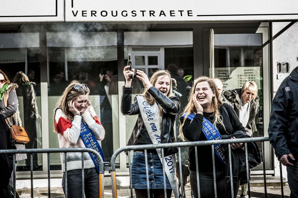 Koersactie