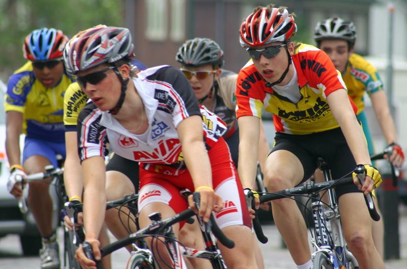 Peloton