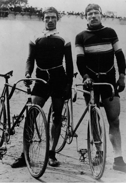 De gebroeders Debaets