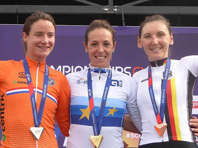 Podium